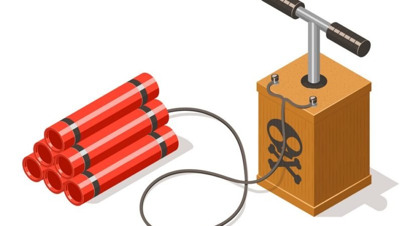 බෝම්බ පුපුරවන ඩෙටනේටර් 87ක් කොටුව බස් නැවතුමෙන් සොයාගනී