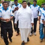 ඌවේ තක්කඩි තඩි ඇමතියාගේ බොරුව හෙලි කල රහස් වීඩියෝව මෙන්න..