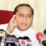 තොටගමුවේ රාහුල හිමිගෙ නමක් මම අහලත් නෑ.. ඉසුර කියා නම දැම්මේ මං එපා කියද්දි.. ඉසුර අමුතුම කතාවක් කියයි