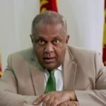 එජාප නායකත්වයට මංගල ගෙන ඒමේ සූදානමක්
