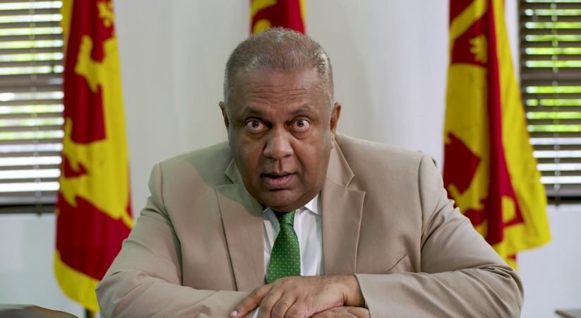 එජාප නායකත්වයට මංගල ගෙන ඒමේ සූදානමක්