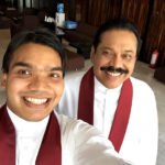 නාමල් මඟුල් කන්න ලෑස්තියි