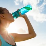 පානීය ජල හිඟයක්‌ ඇති වන ලකුණු