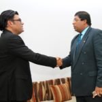 ශ්‍රී ලංකාවට එල්ල වූ ත්‍රස්ත ප්‍රහාරය පිළිබද මාලදිවයින් රජයේ කණගාටුව