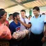 ආගම විකුණලා කටයුතු කරන මානසික රොගීන් නිසා මුළුමහත් ලෝකයේම ප්‍රශ්න ඇති වෙනවා..