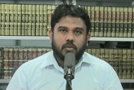 තවුහිද් ජමාත් ඇතුළු සංවිධාන 3ක් තහනම් කරමින් ගැසට් පත‍්‍රය නිකුත් කෙරේ! ඒත් කුප්‍රකට අබ්දුල් රාසික් නිදැල්ලේ..