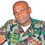 ත්‍රස්තවාදී සැකකරුවන් නිදහස් කරන්න බහුර්දීන් කළ ඉල්ලීම හමුදාපති ප්‍රසිද්ධියේ හෙළිකරයි (Video)