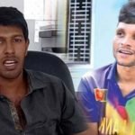 නාමල් කුමාර සහ අමිත් වීරසිංහ අත්අඩංගුවට