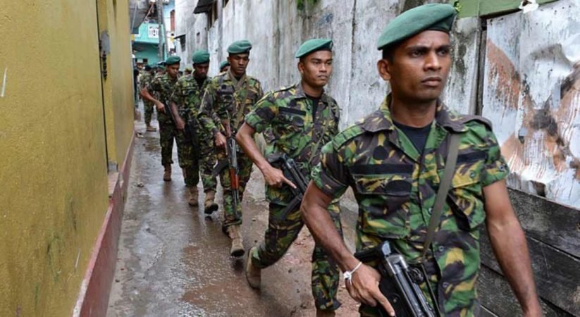 පාසල්වල ආරක්ෂාව ගැන පැතිරෙන කට කථාවලට රැවටෙන්න එපා