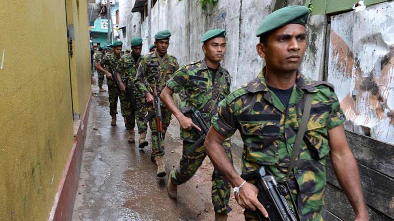 පාසල්වල ආරක්ෂාව ගැන පැතිරෙන කට කථාවලට රැවටෙන්න එපා