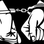 ජනතාව බය කරන්න අත්පත්‍රිකා බෙදු මහින්දවාදියෙක් අත්අඩංගුවට