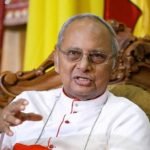 මහනාහිමිවරුන්ගෙන් හා කාදිනල්තුමන්ගෙන් පණිවිඩයක්