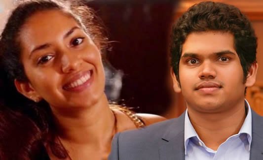 ජනපති පුතු දහම්ගේ විවාහ මංගල්‍යය හෙට! සියල්ල සූදානම්! කොළඹ ආරක්ෂාව තර කරයි!