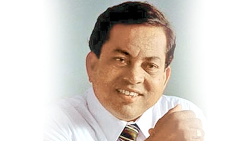 අපෙන් සමුගත් ප‍්‍රවීණ රංගනවේදී ගාමිණී හෙට්ටිආරච්චිගේ මතකයන්