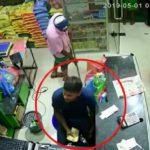 වැඩ කරපු කඩෙන් දවසට 25,000 ගානේ මිලියන 8.5 ක් හොරකම් කරපු හැටි (Video)