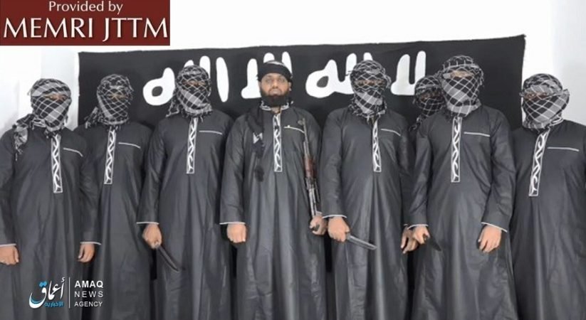 තව්ජීද් ජමාත් ත්‍රස්තයින්ගේ දුරකතන අංක 1800ක් ගැන විමර්ශන