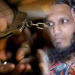 පාතාල නායක කංජිපානි ඉම්රාන් අධිකරණයට