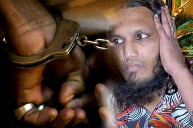 පාතාල නායක කංජිපානි ඉම්රාන් අධිකරණයට