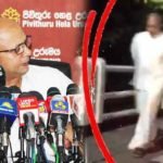 ගිනි අවුලුවන්න ගොස් අතේ මාට්ටු වුණු පාදඩ පාහරයෙක් අවසානයේ කී කතාව (Video)