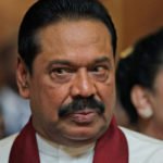 මහින්දගේ කුපාඩි වැඩක් මාට්ටු වෙයි