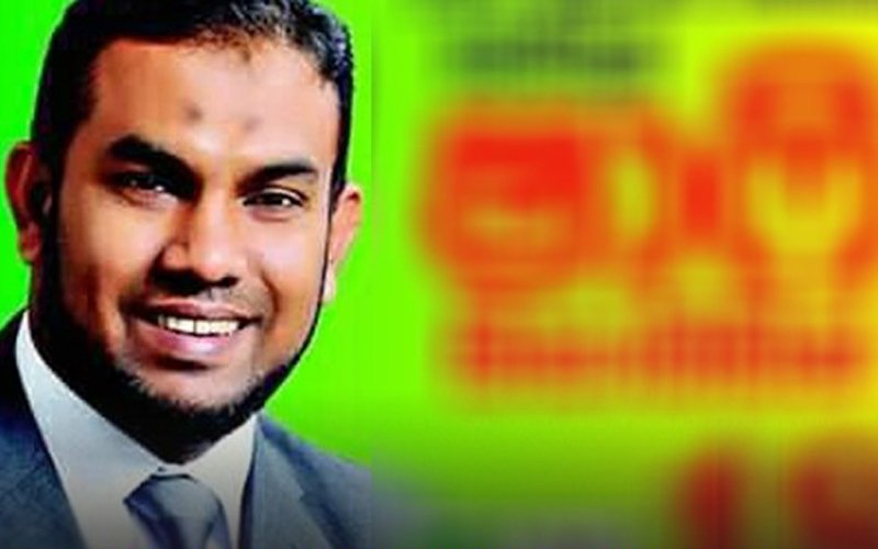 වෛද්‍ය සාෆිට එරෙහිව අදට පැමිණිලි 51ක්