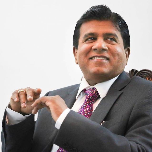 විජේදාසට මිලියන 500ක ලොතරැයියක්..!