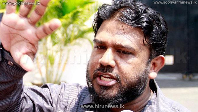 තේරීම් කාරක සභාවේදී ඇමති රවීගේ ප්‍රශ්න කිරීම් හමුවේ අබ්දුල් රාසික් හිරවෙයි..! බොරු ගොතයි..(වීඩියෝ)