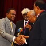 කලා ක්ෂේත්‍රය වෙනුවෙන් වසර 24 ක් සම්මාන දහස් ගණනක් ලබාදෙමින් කලා ලොව දිරිගැන්වූ තිලංගට ජ්‍යේෂ්ඨයින්ගෙන් සුවිශේෂී සම්මානයක්!