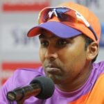 ක්‍රීඩා ඇමැති නාමල්ගෙන් මහේලට ලොකු තනතුරක්