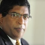 විදුලි අර්බුදය ජයගැනීමට ඇමති රවී කළ කැපවීමට ප්‍රංශ තානාපතිගෙන් පැසසුම්