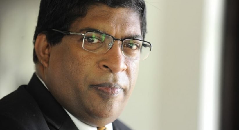විදුලි අර්බුදය ජයගැනීමට ඇමති රවී කළ කැපවීමට ප්‍රංශ තානාපතිගෙන් පැසසුම්