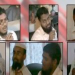 සහරාන් සිදු කළ රහසිගත සාකච්ඡාවක් ලීක්වෙයි.. (Video)