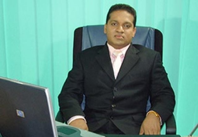 සක්විතිටත් ඇප..! වංචාව කෝටි 162 ක පනී