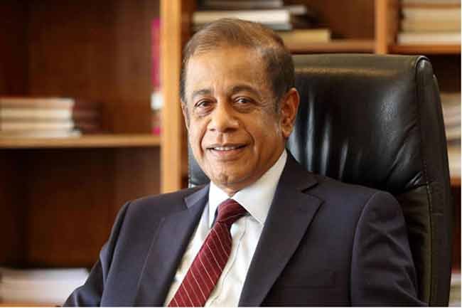 හේමසිරි ප්‍රනාන්දුට එරෙහිව අපරාධ විමර්ශනයක්