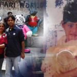 යාල මුහුදු තීරයේදී රුදුරු රළ පහර බිළිගත් එකම පවුලේ පියා සහ දියණියන් දෙදෙනාගේ ඛේදවාචකය (වීඩියෝ)