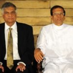 පාස්කු ප්‍රහාරයේ වගකීම මෛත්‍රී – රනිල් යහපාලන ආණ්ඩුවට