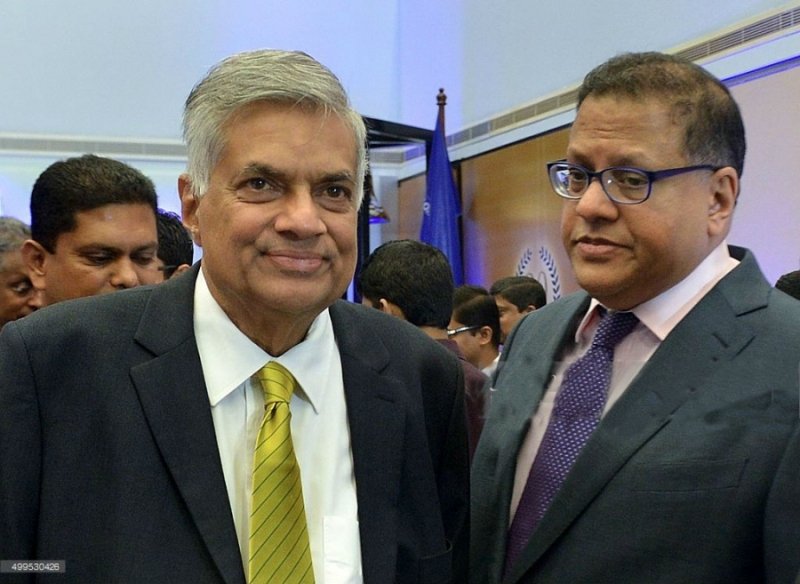 අර්ජුන් මහේන්ද්‍රන් ඇතුළු 10කට අධිචෝදනා ගොනු කිරීමට නීතිපති අවසර ඉල්ලයි