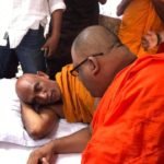 රතන හිමිට අසාධ්‍යයි! තව්ජිද් ජමාත් ත්‍රස්තයින්ට එරෙහි සටනට පණපොවන්න ඥානසාර හිමි වඩිති!(Video)