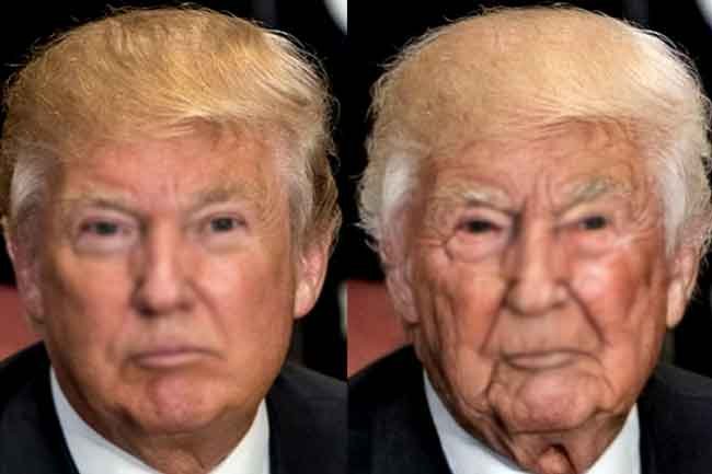 Face App මෘදුකාංගය ගැන අමෙරිකාව විමර්ශනයක් ඉල්ලයි
