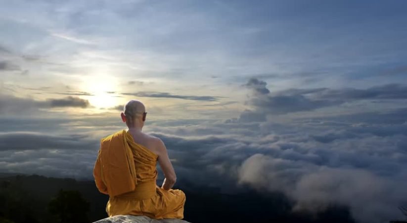 බුද්ධ ධර්මයෙන් ගැලවුම් කාරයන්..(වීඩියෝ)