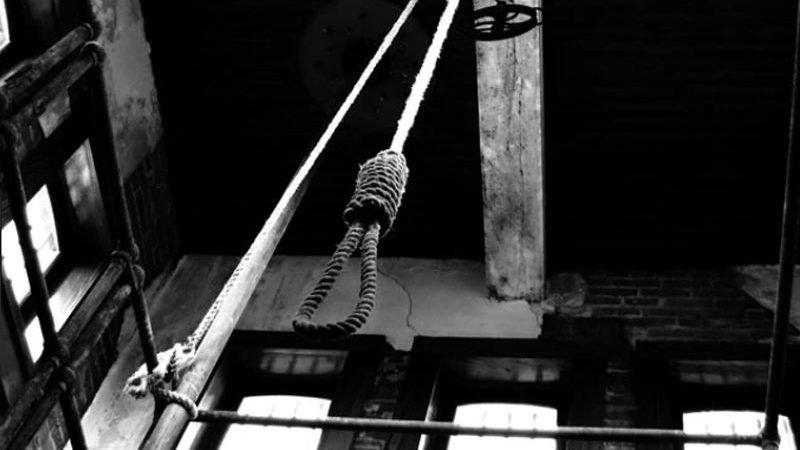 බොරු රඟපෑම් සංදර්ශන නැතිව මරණ දඬුවම සරලව සුමටව ඉවත් කළ හැකි එකම ක්‍රමය මෙන්න (වීඩියෝ)