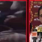 සිංහලයෙක් හා විවාහ වුණු මුස්ලිම් කතකට වහාබින්ගෙන් අමානුෂික දඬුවම්..  සිය ගණනක් ගෙට පැන පහර දී රෙදි ඉරා මහ පාරේ ඇදගෙන යයි.. (සාක්ෂි සහිත සම්පූර්ණ වීඩියෝ)