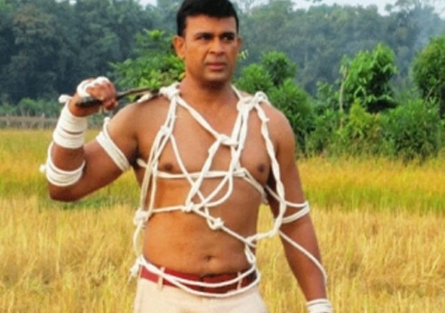 සහරාන්ගේ බෝම්බය වගේ නොවෙයි රංජන්ගේ පරමාණු බෝම්බය, මාගල්කන්දේ සුදත්ත හිමි භීතියෙන් (වීඩියෝ)