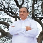 සිවිල් සංවිධාන සහ පාක්ෂිකයින්ගේ ඉල්ලීම මත එජාප ජනාධිපති අපේක්ෂකයා වීමට කරූ සූදානම්..!