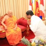 ඔක්තෝබර් මස සිට ආගමික ස්ථාන විදුලි බිලෙන් නිදහස්..!