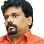 කෝකටත් තෛලය වුණු ජවිපෙ නායක අනුර කුමාර එම පක්ෂයේ ජනාධිපති අපේක්ෂකයාම වෙයි
