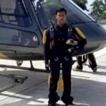 පැරෂුටය ක්‍රියාත්මක නොවී දක්ෂතම පැරෂුට් සෙබළා අවසන් ගමන් ගිය සංවේදී කථාව (සංවේදී වීඩියෝ දර්ශන සහිතයි)