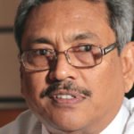 ගෝඨාගේ සඳහිරු සෑයේ රත්‍රං කොල්ලය ගැන පරීක්ෂණ ක්‍රියාත්මකයි! හිටපු රේගු අධ්‍යක්‍ෂ අත්අඩංගුවට