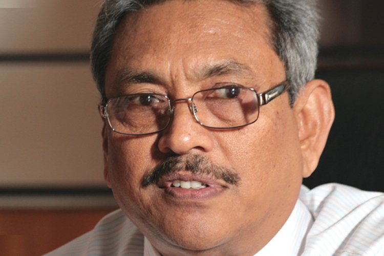 ගෝඨාභයට සහය දෙන්න ශ්‍රීලනිපය හෝ මාධ්‍යම කාරක සභාව කිසිදු තීරණයක් ගෙන නැහැ! ශ්‍රීලනිපයෙන් වෙනම අපේක්ෂකයෙක්!