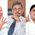 එජාප ජනාධිපති අපේක්ෂකත්වයේදී සජිත්ට වඩා කරු ඉදිරියෙන් බව සමීක්ෂණ වාර්තා තහවුරු කරයි! කරු තරඟ කළොත් ගෝඨා අමාරුවේ!
